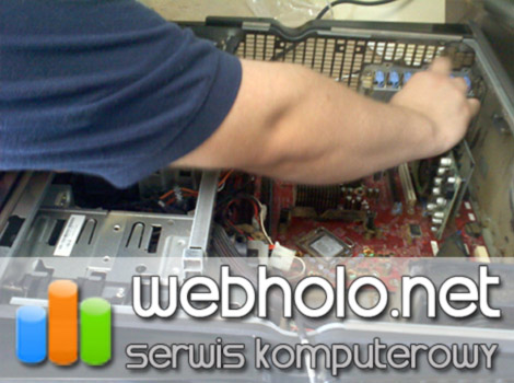 Naprawa laptopów w Rugby