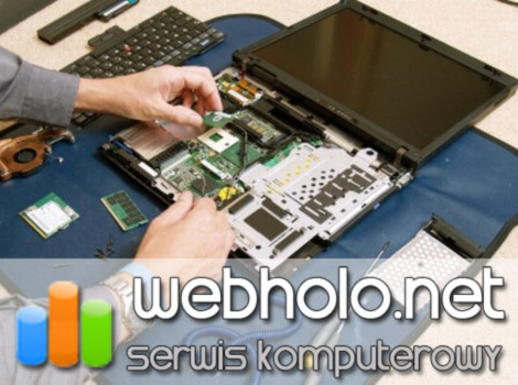 Naprawa laptopów w Rugby