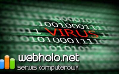 Jak za darmo usunąć wirus z komputera